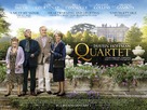 Quartet - British Movie Poster (xs thumbnail)