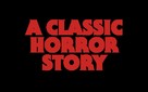 A Classic Horror Story - Italian Movie Poster (xs thumbnail)