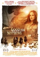 Good for Nothing - Australian Movie Poster (xs thumbnail)