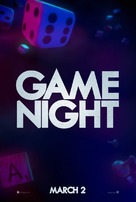 Game Night - Teaser movie poster (xs thumbnail)
