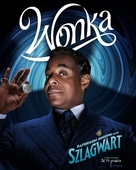 Wonka - Polish Movie Poster (xs thumbnail)