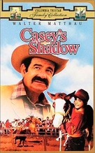 Casey&#039;s Shadow - Movie Cover (xs thumbnail)