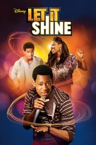 Let It Shine - DVD movie cover (xs thumbnail)
