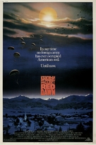 Red Dawn - Movie Poster (xs thumbnail)