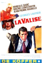 Valise, La - Belgian Movie Poster (xs thumbnail)