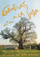 Gracias a La Vida - Estonian Movie Poster (xs thumbnail)