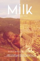 Milk - Canadian Movie Poster (xs thumbnail)