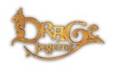 Chasseurs de dragons - Danish Logo (xs thumbnail)