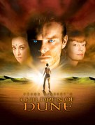 &quot;Children of Dune&quot; - Movie Poster (xs thumbnail)