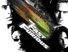 The Fast and the Furious Poster