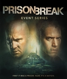 Prison Break: Sequel - Movie Cover (xs thumbnail)