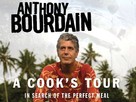 &quot;A Cook&#039;s Tour&quot; - Movie Cover (xs thumbnail)