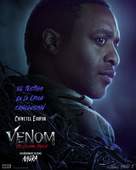 Venom: The Last Dance - Mexican Movie Poster (xs thumbnail)