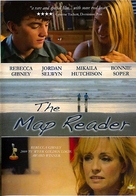 The Map Reader - Movie Cover (xs thumbnail)