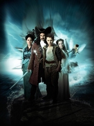 Peter and Wendy: Based on the Novel Peter Pan by J. M. Barrie -  Key art (xs thumbnail)