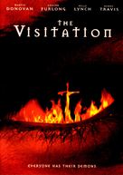 The Visitation - DVD movie cover (xs thumbnail)