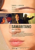 The Samaritan - Portuguese Movie Poster (xs thumbnail)