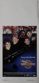 Navy Seals - Italian Movie Poster (xs thumbnail)