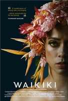 Waikiki - Movie Poster (xs thumbnail)