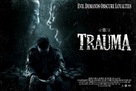 Trauma - Chilean Movie Poster (xs thumbnail)