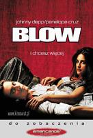 Blow - Polish Movie Poster (xs thumbnail)