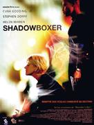 Shadowboxer - Spanish poster (xs thumbnail)
