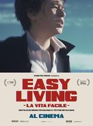 Easy Living - Italian Movie Poster (xs thumbnail)