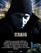 Craig - Movie Poster (xs thumbnail)