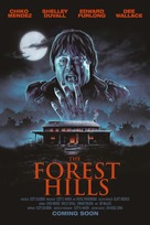 The Forest Hills - Character movie poster (xs thumbnail)