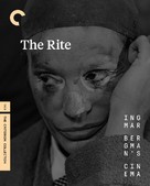 Riten - Blu-Ray movie cover (xs thumbnail)