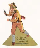 Tell It to the Marines Other