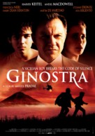 Ginostra - British Movie Poster (xs thumbnail)