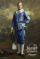 &quot;Frasier&quot; - Movie Poster (xs thumbnail)