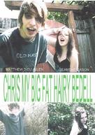 Chris My Big Fat Hairy Bedell - DVD movie cover (xs thumbnail)