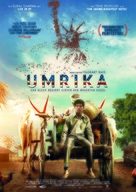 Umrika - German Movie Poster (xs thumbnail)