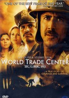 World Trade Center - South Korean DVD movie cover (xs thumbnail)