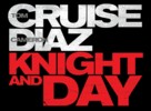 Knight and Day - Logo (xs thumbnail)