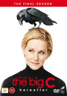 &quot;The Big C&quot; - Danish DVD movie cover (xs thumbnail)