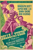 Belle of the Yukon - Movie Poster (xs thumbnail)