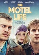 The Motel Life - DVD movie cover (xs thumbnail)