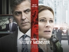 Money Monster - British Movie Poster (xs thumbnail)