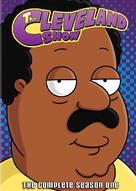 &quot;The Cleveland Show&quot; - DVD movie cover (xs thumbnail)