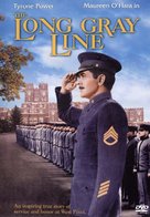 The Long Gray Line - Movie Cover (xs thumbnail)