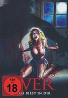 Wer - German Movie Cover (xs thumbnail)