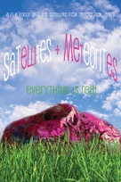 Satellites &amp; Meteorites - DVD movie cover (xs thumbnail)