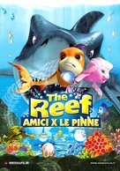 Shark Bait - Italian Movie Poster (xs thumbnail)
