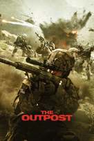 The Outpost - Video on demand movie cover (xs thumbnail)