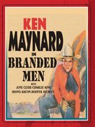 Branded Men - Movie Cover (xs thumbnail)