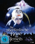 Lady in White - German Blu-Ray movie cover (xs thumbnail)