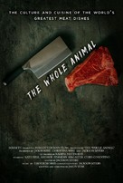 The Whole Animal - Movie Poster (xs thumbnail)